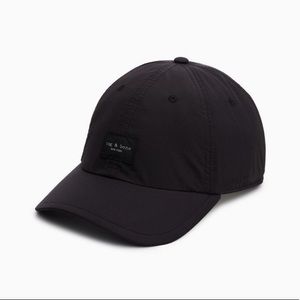 Rag & Bone Addison Cap